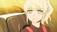 Rachel (Image via Telecom Animation Film))